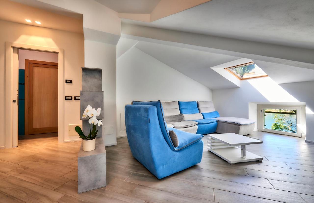 Il Sogno Di Chiara Vila Lierna Exterior foto