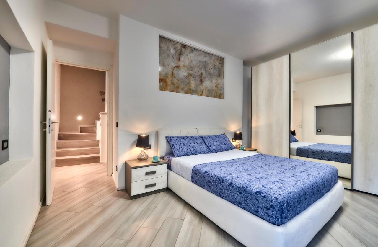 Il Sogno Di Chiara Vila Lierna Exterior foto