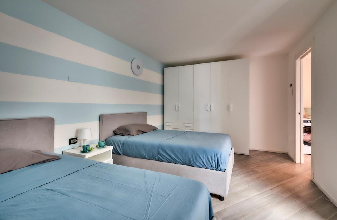 Il Sogno Di Chiara Vila Lierna Exterior foto