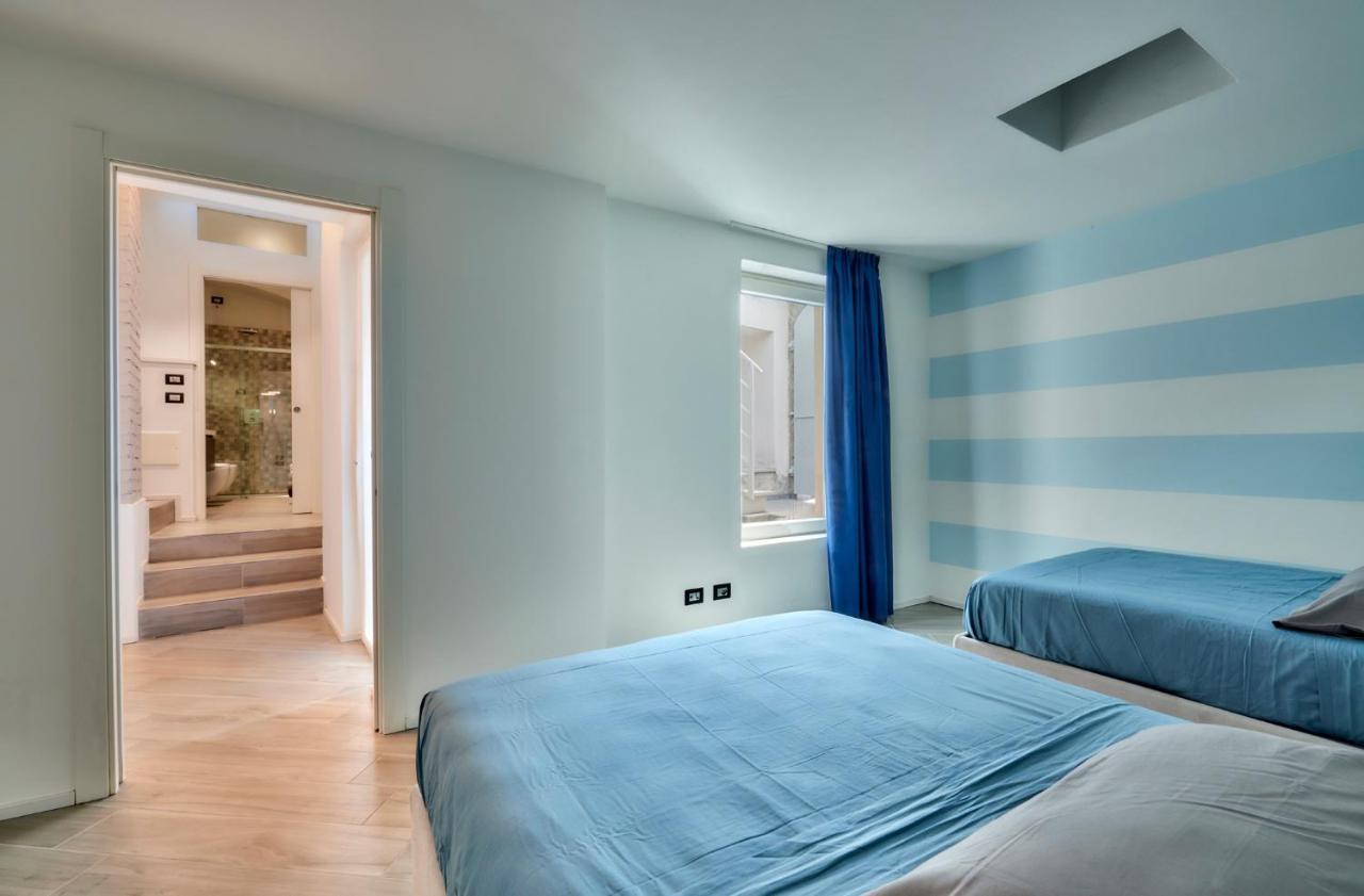 Il Sogno Di Chiara Vila Lierna Exterior foto