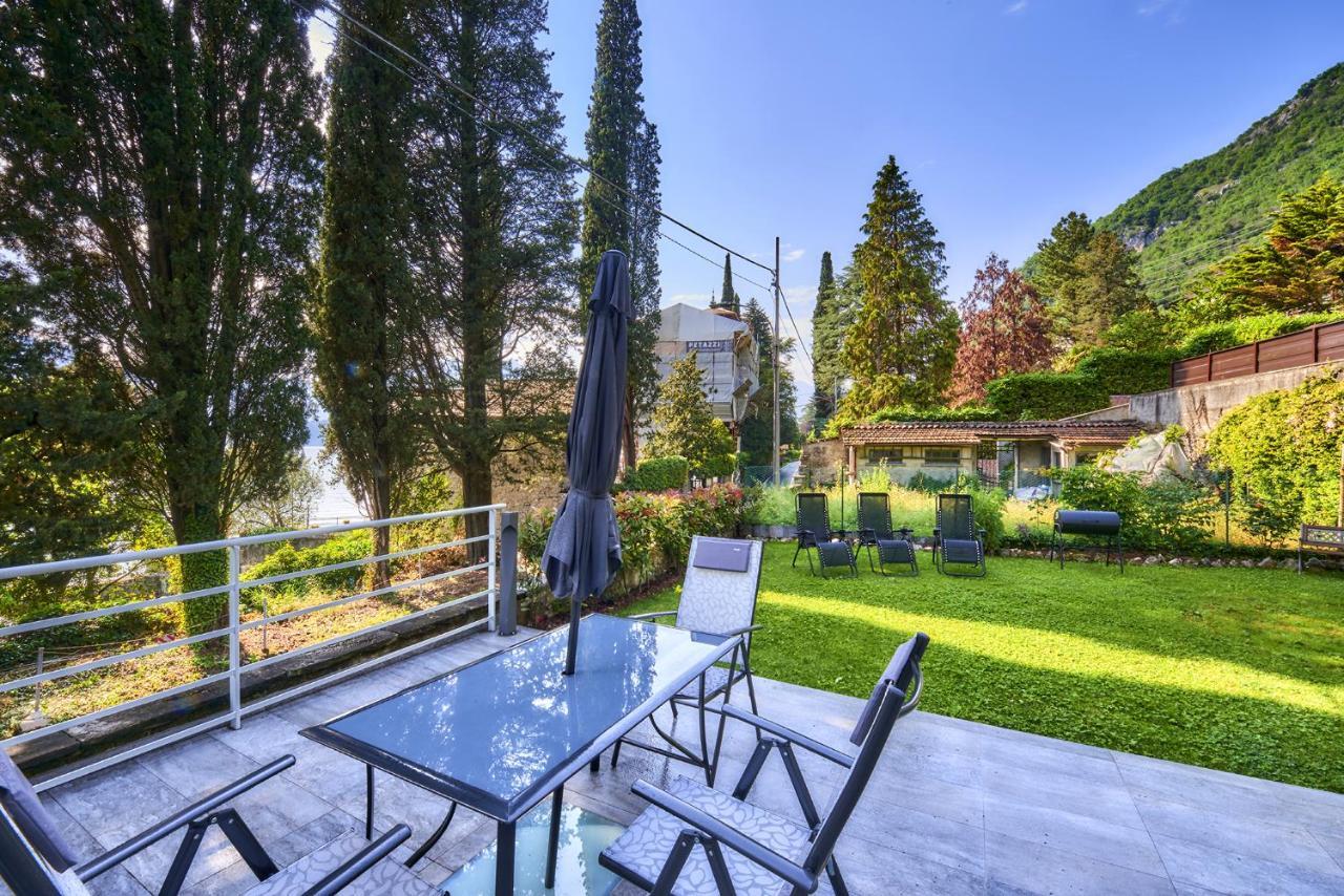 Il Sogno Di Chiara Vila Lierna Exterior foto